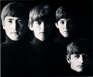 the beatles