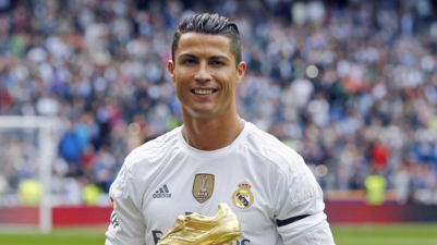 Viral: Encuentra a Cristiano Ronaldo, el nuevo reto del que todos hablan -  