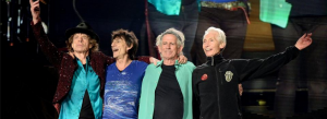 Rolling Stones