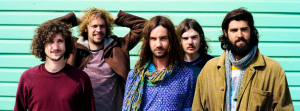Tame Impala