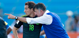 Twitter.com/miseleccionmx