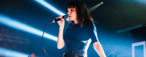 Chvrches