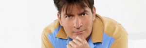 Charlie Sheen