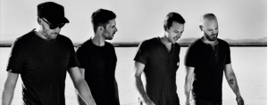 Coldplay img