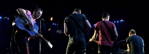 Coldplay