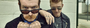 Eagles of death Metal
