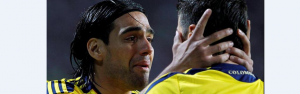 Falcao