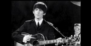 George Harrison