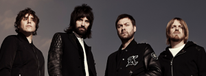 Kasabian valla