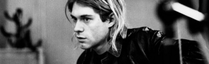 Kurt Cobain