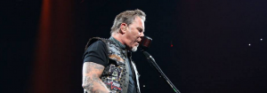 Metallica