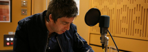 Noel Gallagher