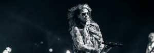 Steven Tyler