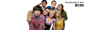 The Big bang Theory