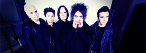 The Cure