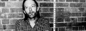 Thom Yorke