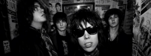 Valla The Struts