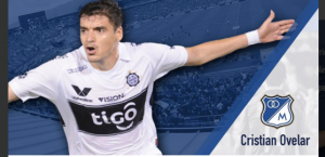 Twitter.com/MillosFCoficial