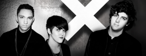 The xx