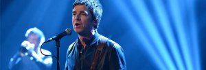 Noel Gallagher