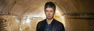 Noel Gallagher