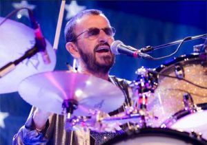 RingoStarr