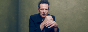 Scott Weiland valla