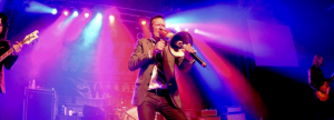 Scott Weiland