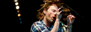 Thom Yorke