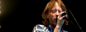 Thom Yorke