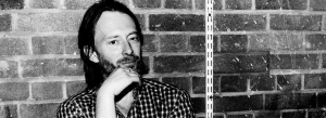 Thom Yorke