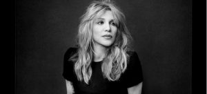 Courtney Love