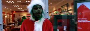 grinch