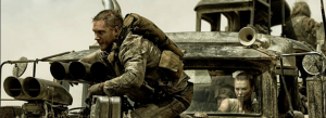 mad max 3