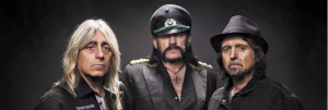 motorhead