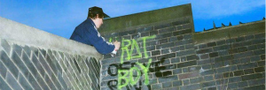 rat boy