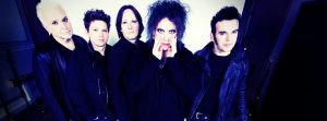 the cure