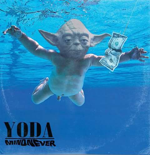 yoda