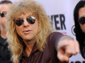 Steven Adler