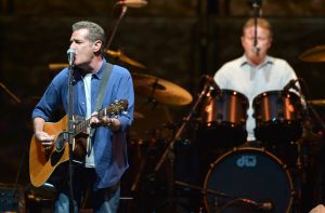 Glenn Frey, Don Henley