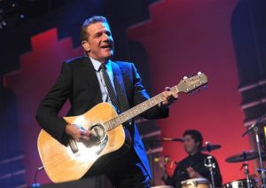 Glenn Frey