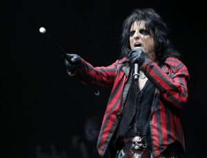 Alice Cooper