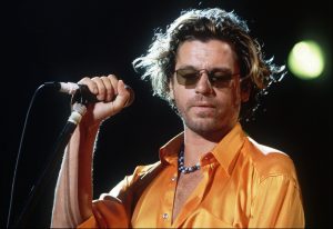 HUTCHENCE