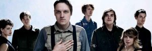 Arcade Fire