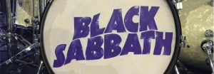 Black Sabbath