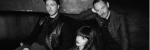 Chvrches