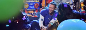 Coldplay