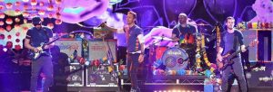 Coldplay