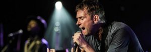 Damon Albarn