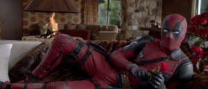 Deadpool